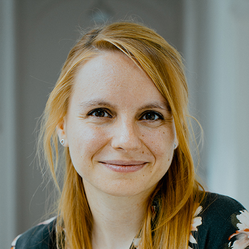 Hana Tesák Vrtala