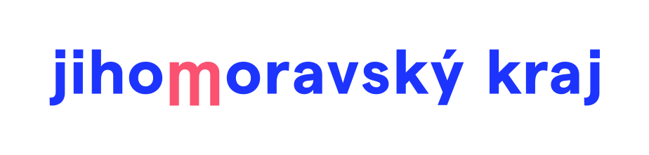 logo Jihomoravského kraje